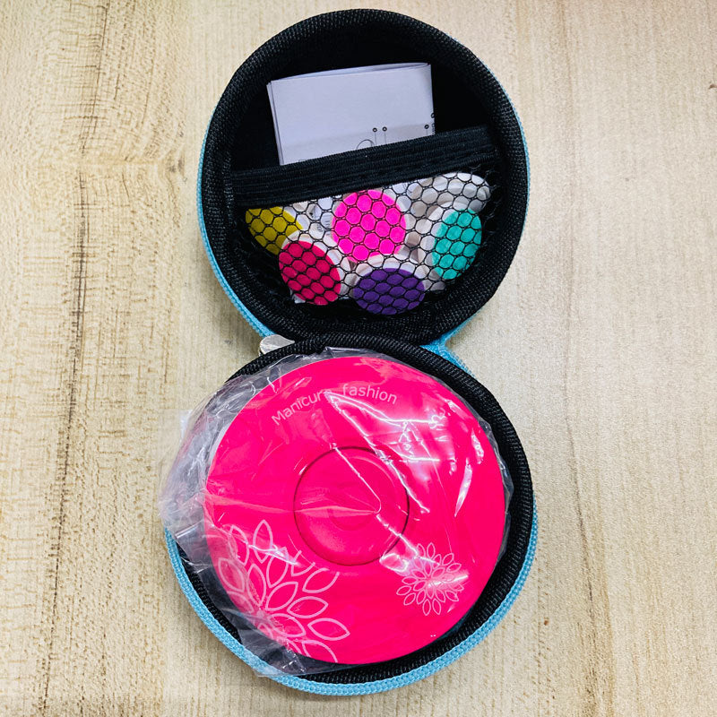 Electric Baby Nail Trimmer