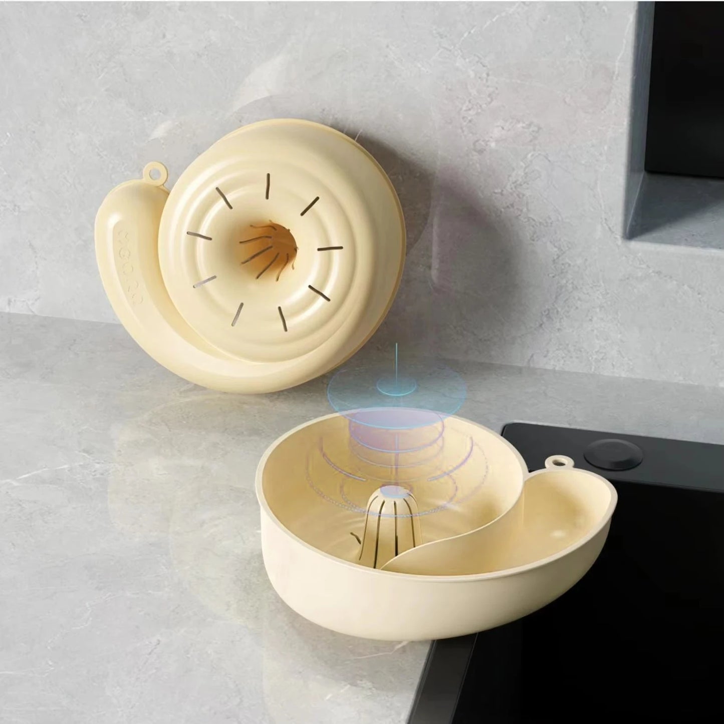 Fruit & Vegetable Washing Bowl