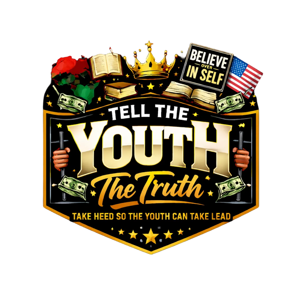 Tell The Youth The Truth