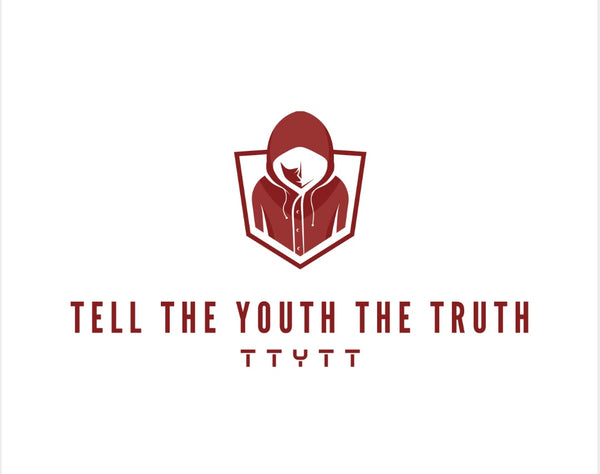 Tell The Youth The Truth